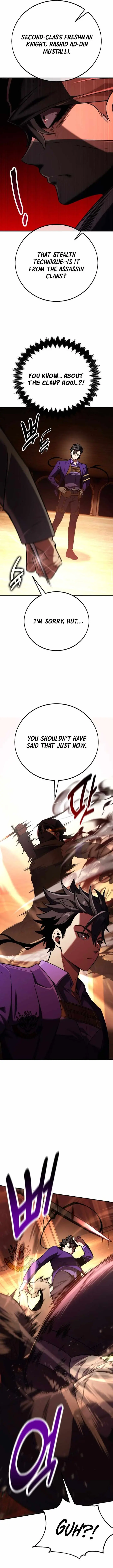 I Killed an Academy Player Chapter 74 image 13_optimized